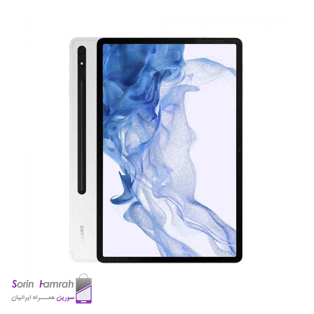 تبلت سامسونگ مدل Galaxy Tab S8 5G (11.0") SM-X706 ظرفیت 128/8 گیگابایت